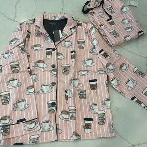 Women’s Pajamas Set